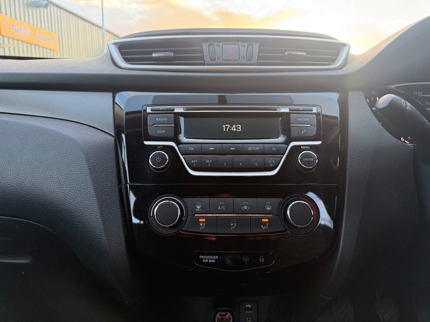 Used Nissan X-Trail 2014 for sale - 78018100: Photo 14