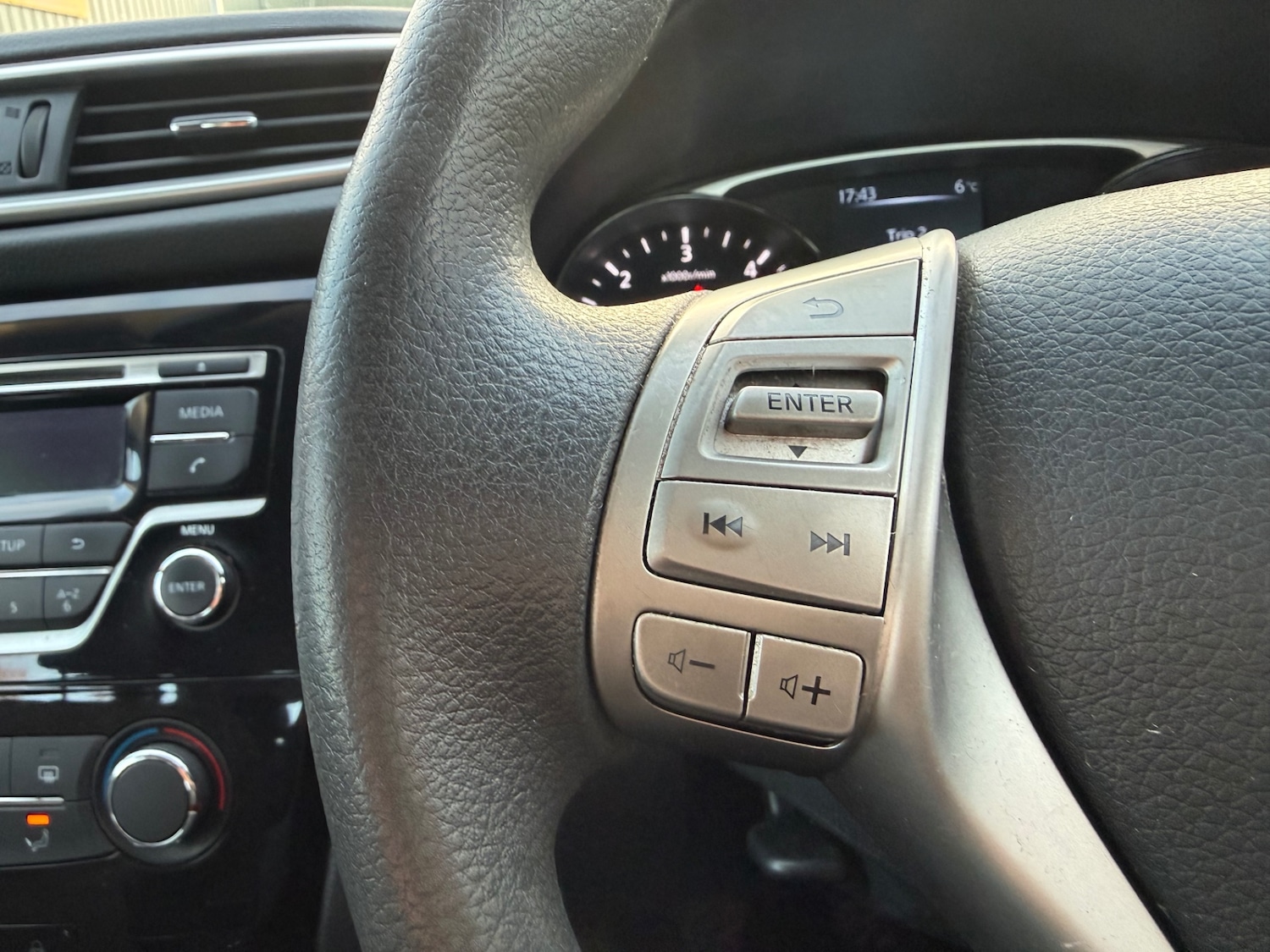 Used Nissan X-Trail 2014 for sale - 78018100: Photo 16