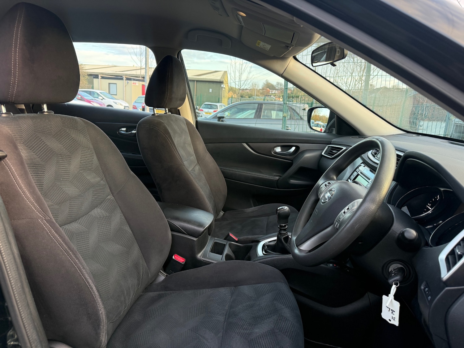 Used Nissan X-Trail 2014 for sale - 78018100: Photo 18