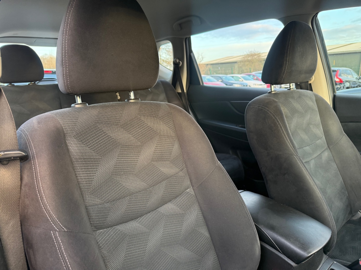 Used Nissan X-Trail 2014 for sale - 78018100: Photo 19