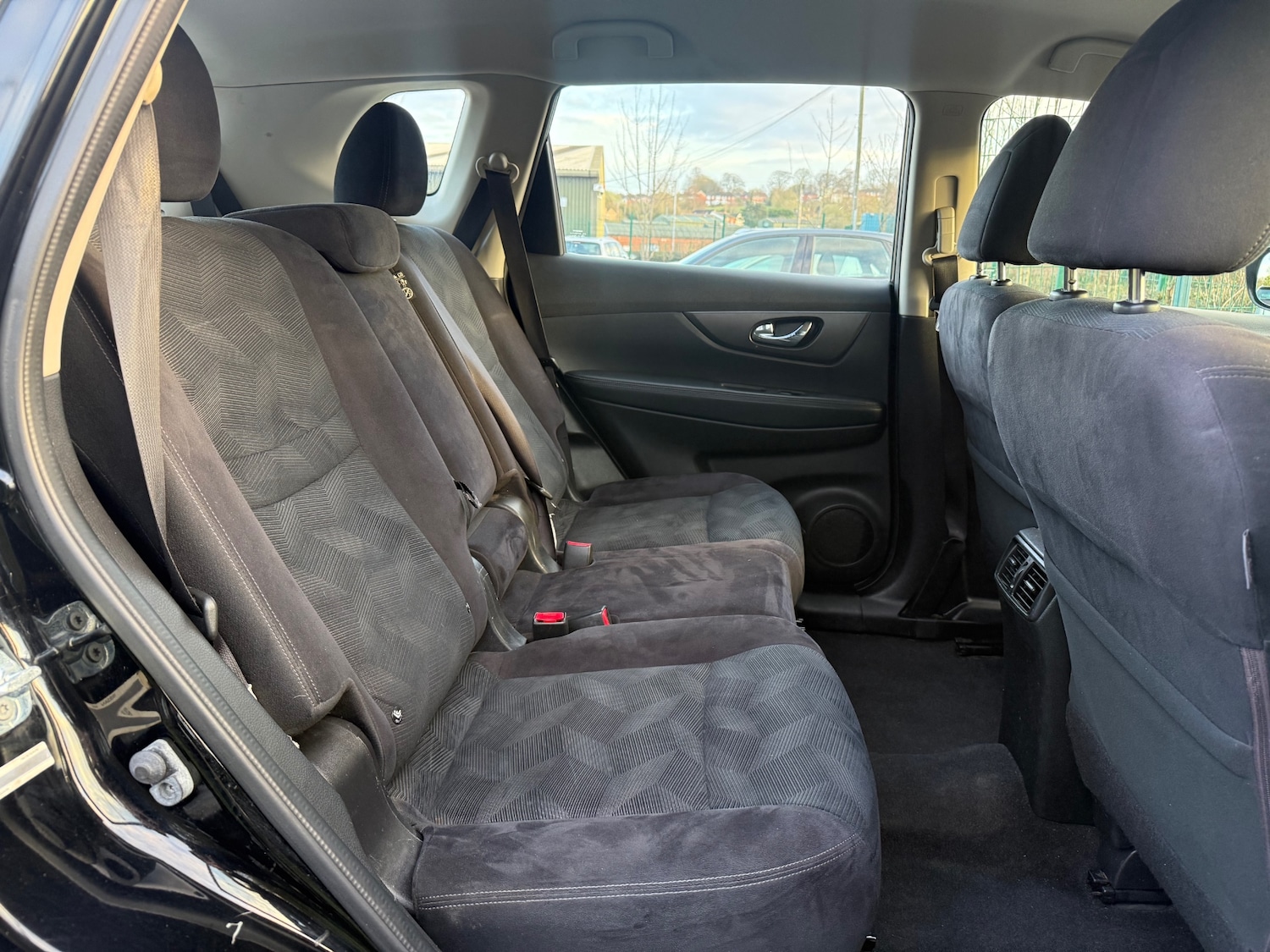 Used Nissan X-Trail 2014 for sale - 78018100: Photo 20