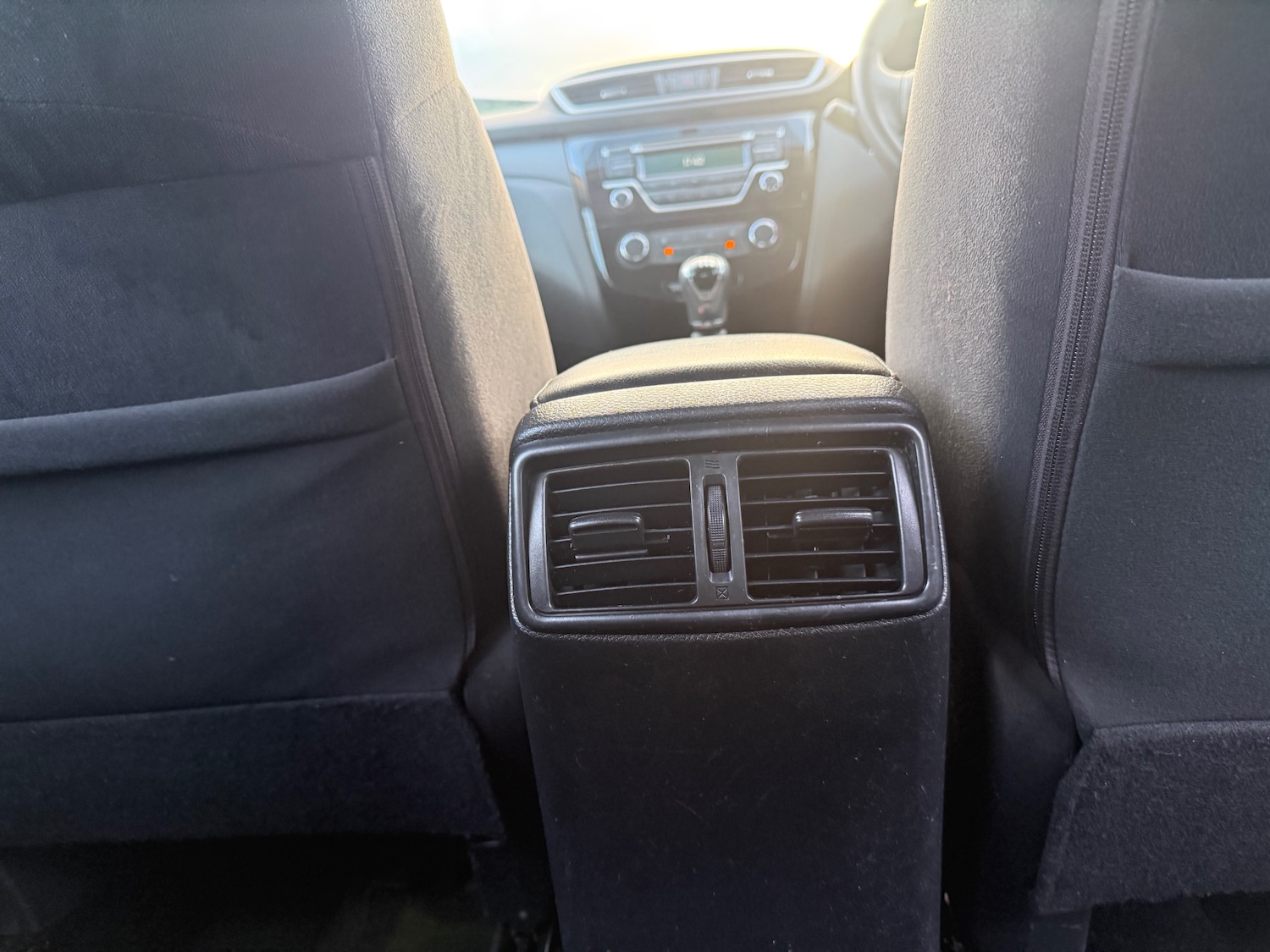 Used Nissan X-Trail 2014 for sale - 78018100: Photo 21