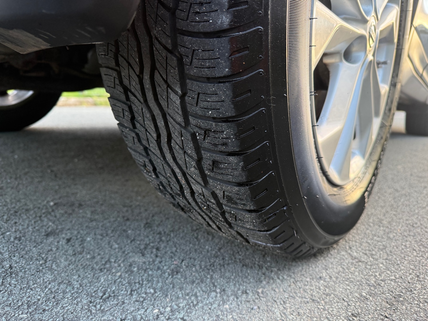 Used Nissan X-Trail 2014 for sale - 78018100: Photo 26