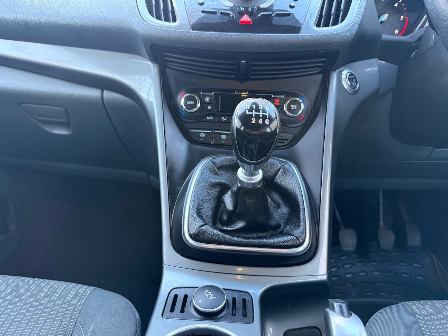 Used Ford C-Max 2014 for sale - 78124812: Photo 13