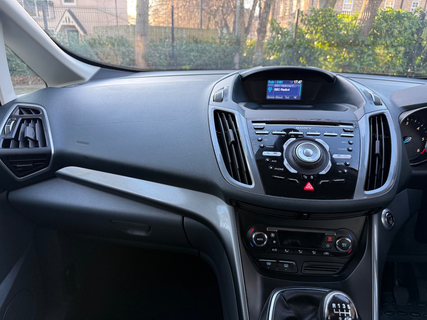 Used Ford C-Max 2014 for sale - 78124812: Photo 14