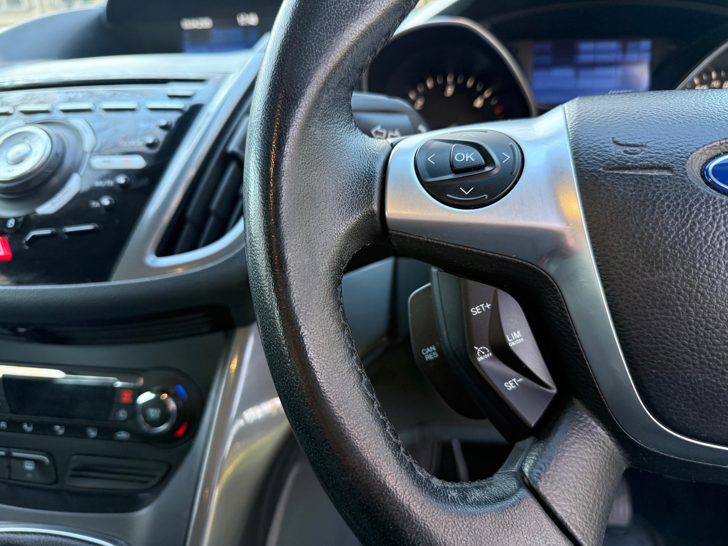 Used Ford C-Max 2014 for sale - 78124812: Photo 15