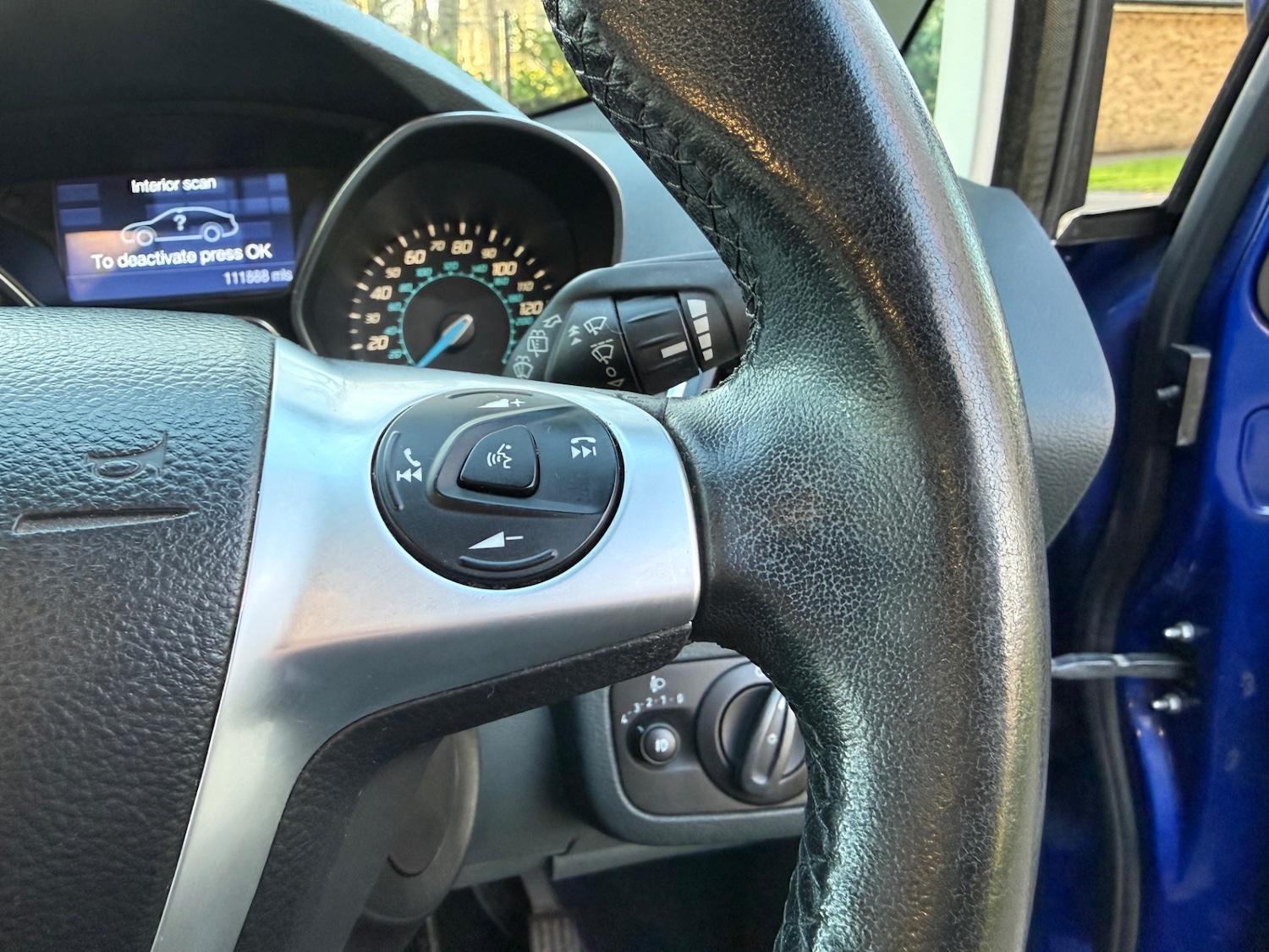 Used Ford C-Max 2014 for sale - 78124812: Photo 16