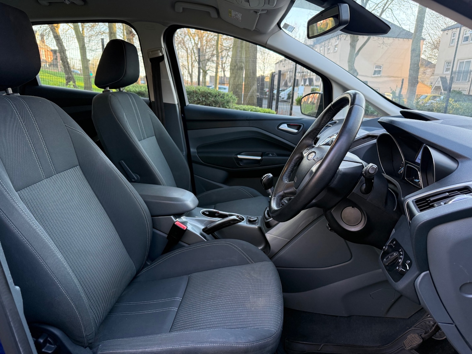 Used Ford C-Max 2014 for sale - 78124812: Photo 18