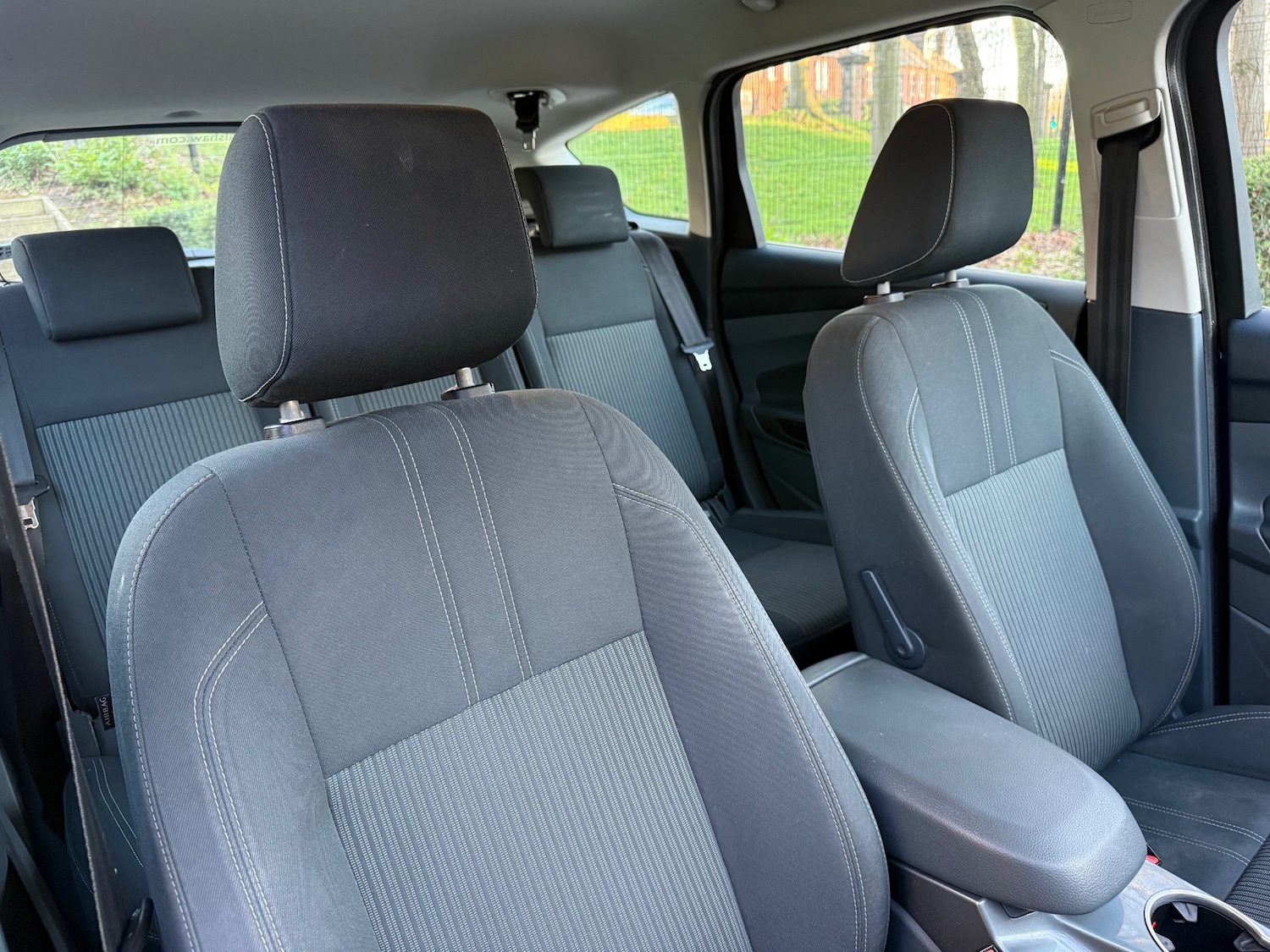 Used Ford C-Max 2014 for sale - 78124812: Photo 19