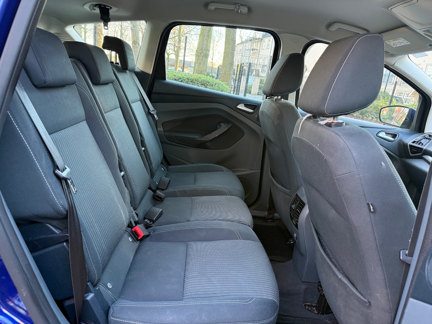 Used Ford C-Max 2014 for sale - 78124812: Photo 20