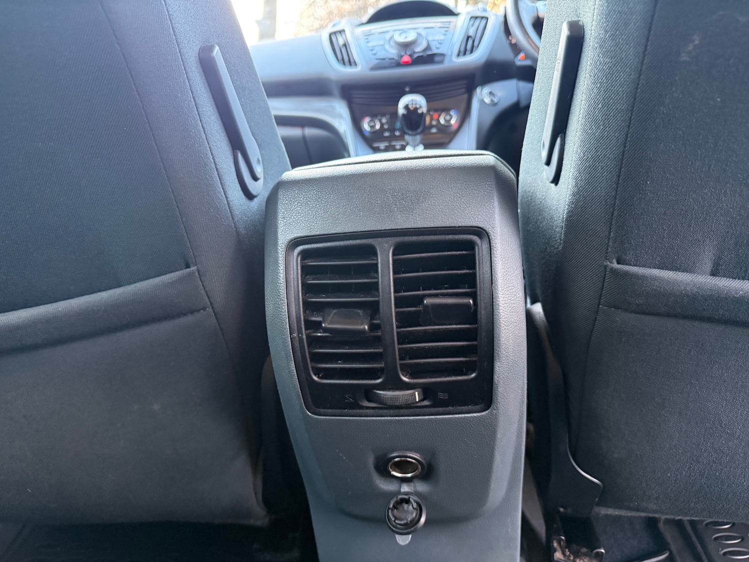 Used Ford C-Max 2014 for sale - 78124812: Photo 21