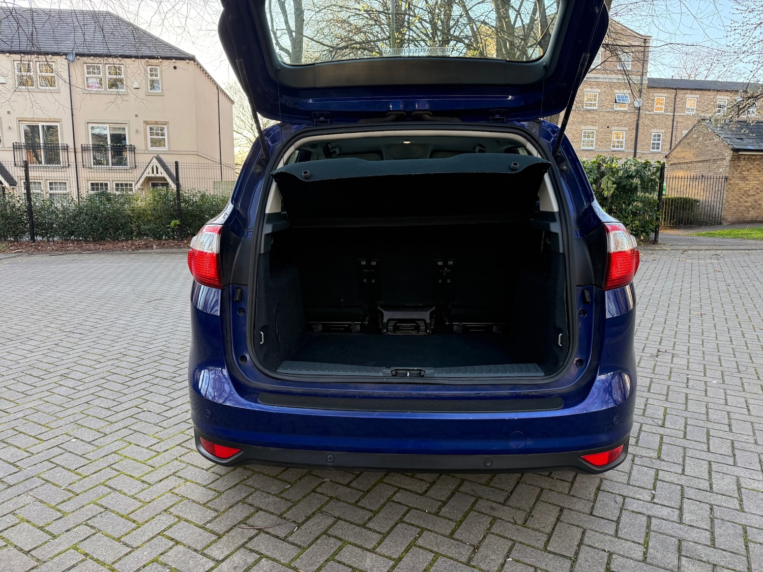 Used Ford C-Max 2014 for sale - 78124812: Photo 22