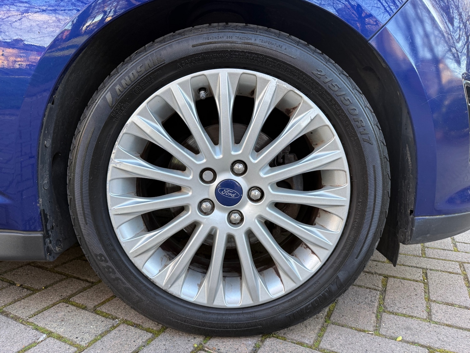 Used Ford C-Max 2014 for sale - 78124812: Photo 23