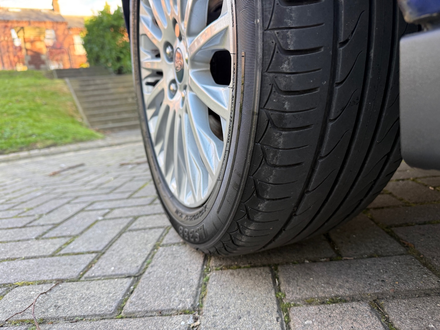 Used Ford C-Max 2014 for sale - 78124812: Photo 24