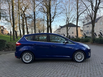 Used Ford C-Max 2014 for sale - 78124812: Photo