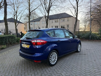 Used Ford C-Max 2014 for sale - 78124812: Photo