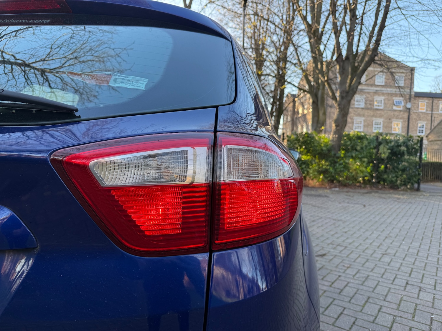 Used Ford C-Max 2014 for sale - 78124812: Photo 9