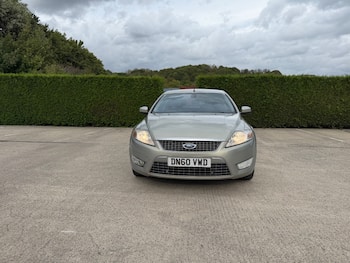 Used Ford Mondeo 2010 for sale - 79725345: Photo