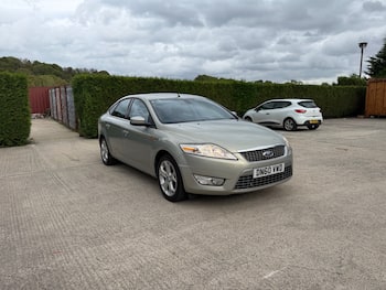 Used Ford Mondeo 2010 for sale - 79725345: Photo