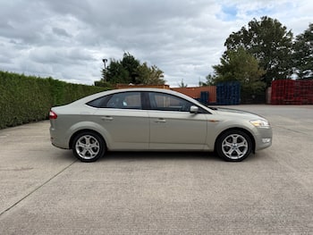 Used Ford Mondeo 2010 for sale - 79725345: Photo