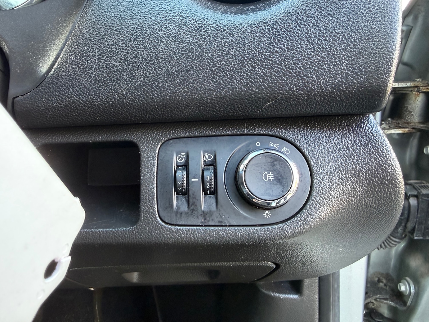 Used Vauxhall Meriva 2011 for sale - 78098953: Photo 14