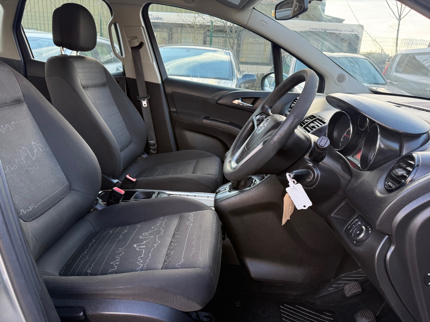 Used Vauxhall Meriva 2011 for sale - 78098953: Photo 15