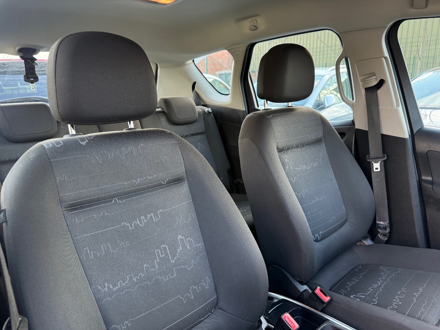 Used Vauxhall Meriva 2011 for sale - 78098953: Photo 16