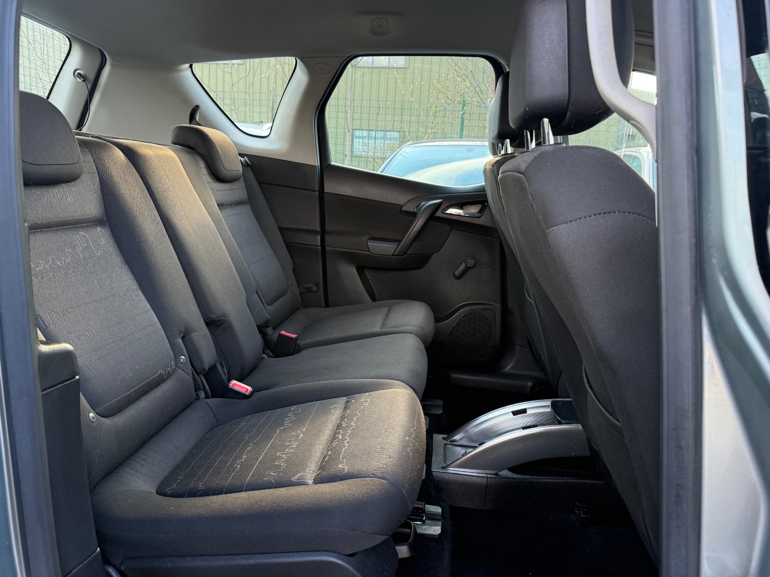 Used Vauxhall Meriva 2011 for sale - 78098953: Photo 17