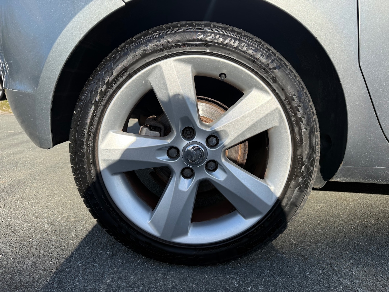 Used Vauxhall Meriva 2011 for sale - 78098953: Photo 19