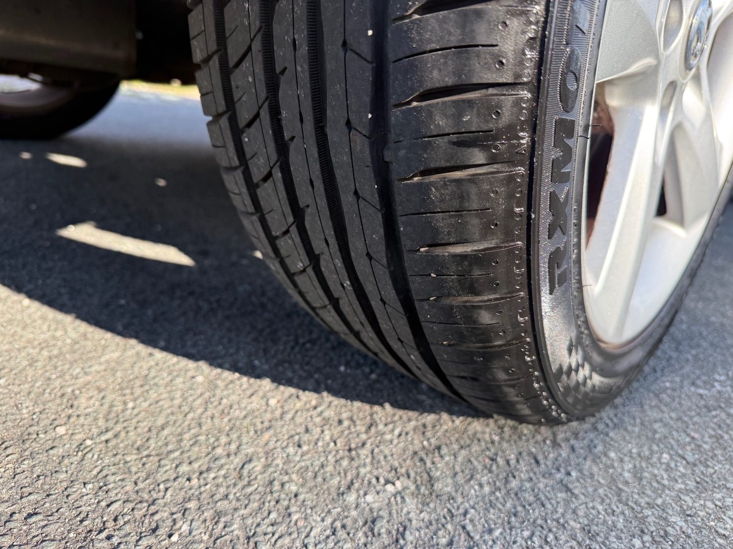 Used Vauxhall Meriva 2011 for sale - 78098953: Photo 20