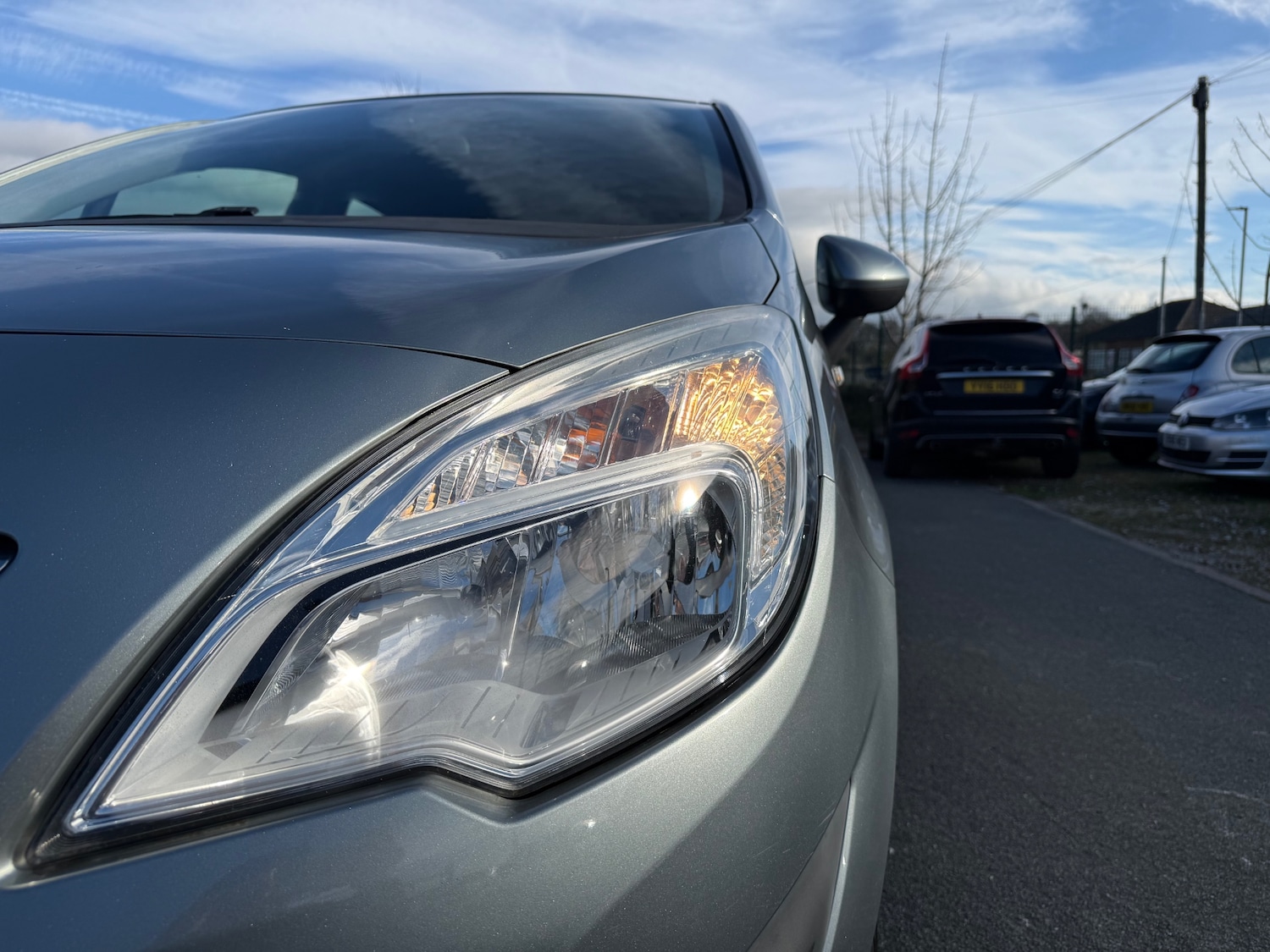 Used Vauxhall Meriva 2011 for sale - 78098953: Photo 9
