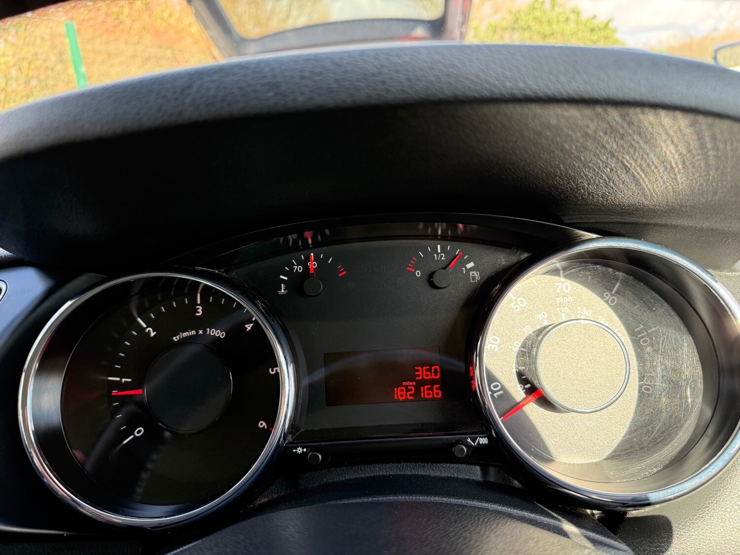 Used Peugeot 3008 2013 for sale - 77889362: Photo 13