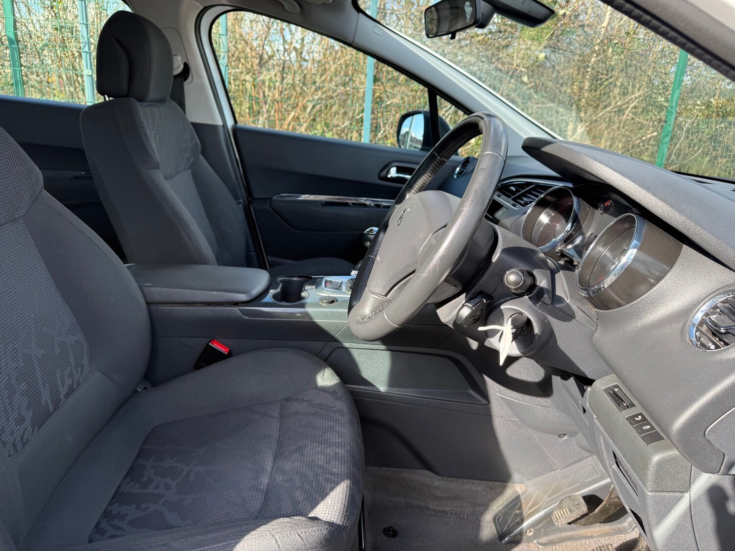 Used Peugeot 3008 2013 for sale - 77889362: Photo 14