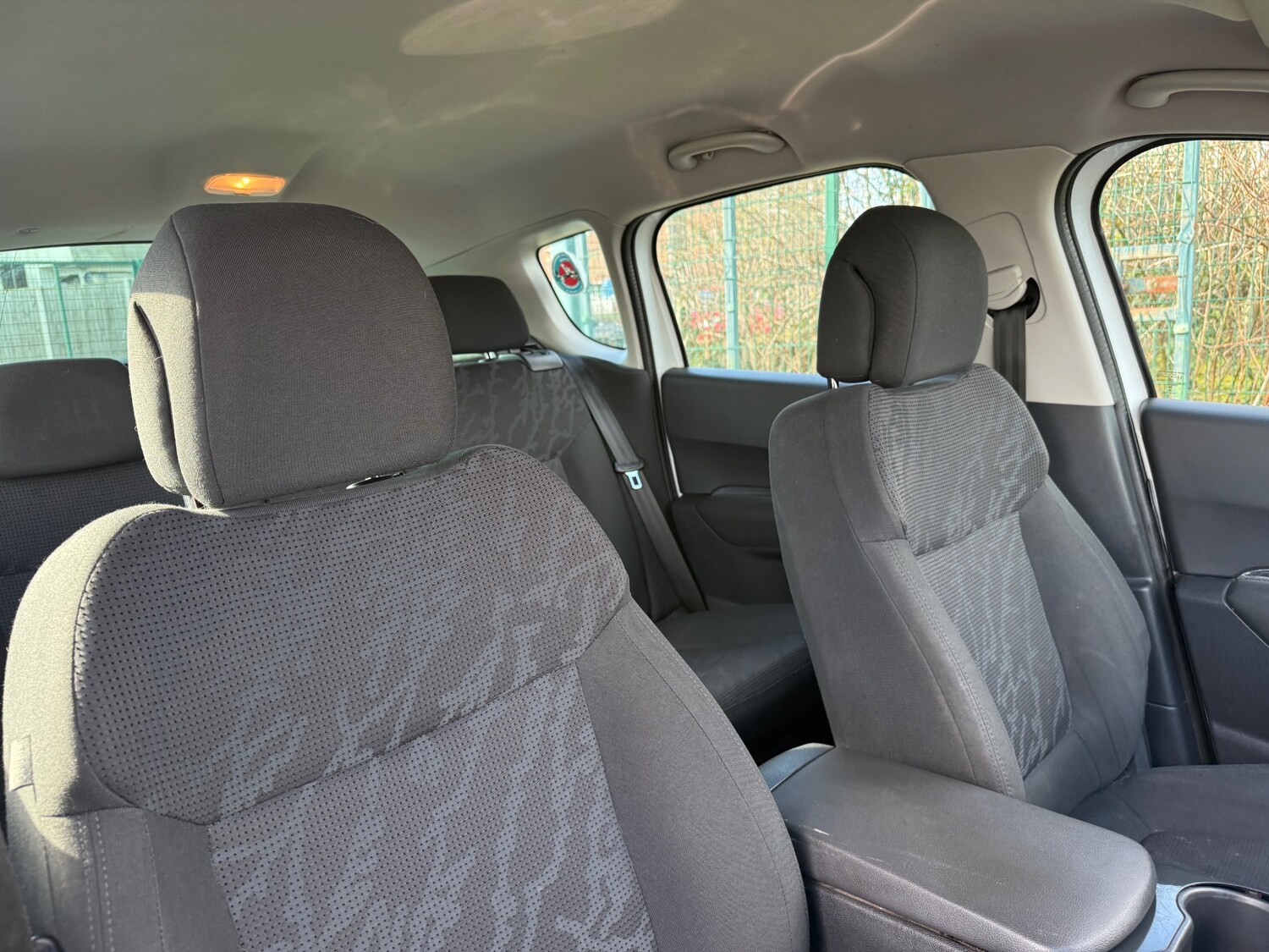 Used Peugeot 3008 2013 for sale - 77889362: Photo 15