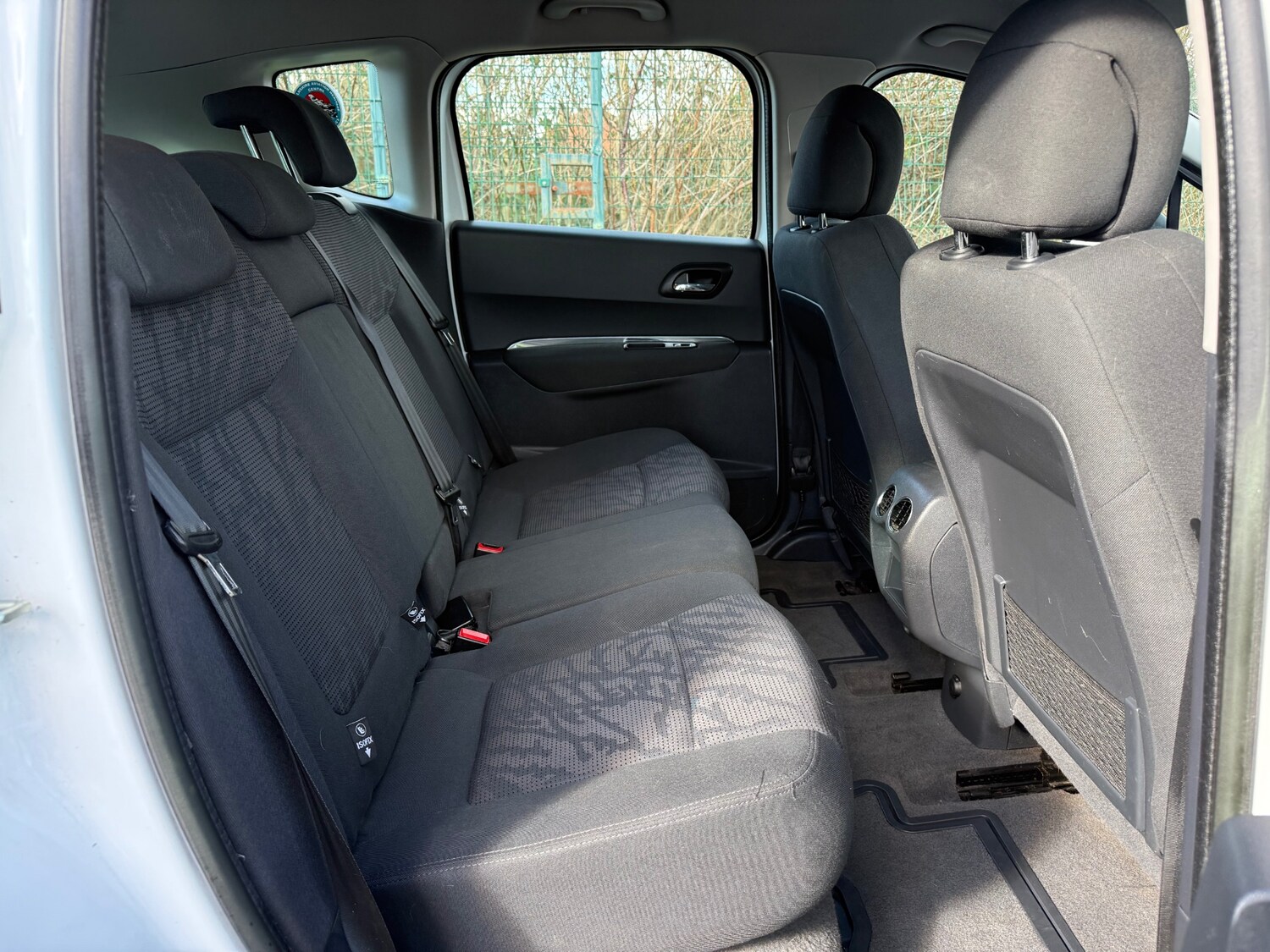 Used Peugeot 3008 2013 for sale - 77889362: Photo 16