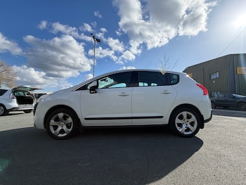 Used Peugeot 3008 2013 for sale - 77889362: Photo