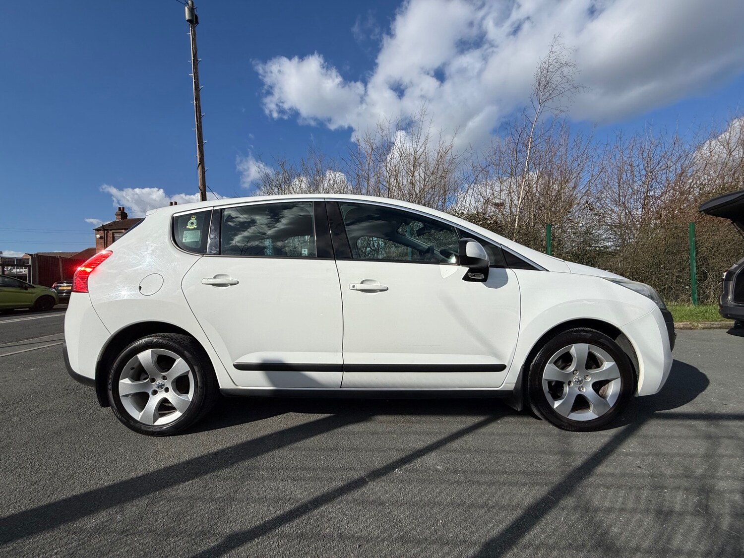 Used Peugeot 3008 2013 for sale - 77889362: Photo 7