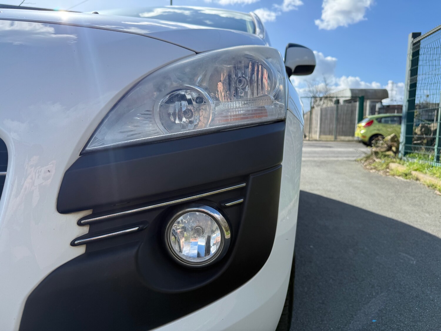 Used Peugeot 3008 2013 for sale - 77889362: Photo 9