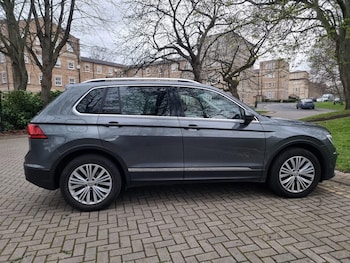 Used Volkswagen Tiguan 2019 for sale - 79556441: Photo