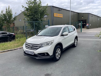 Used Honda CR-V 2012 for sale - 79068141: Photo