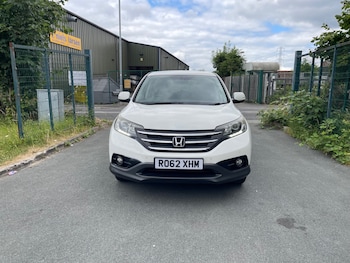 Used Honda CR-V 2012 for sale - 79068141: Photo