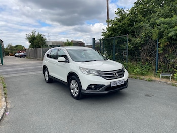 Used Honda CR-V 2012 for sale - 79068141: Photo