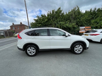 Used Honda CR-V 2012 for sale - 79068141: Photo