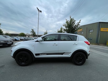 Used Kia Sportage 2013 for sale - 79074173: Photo
