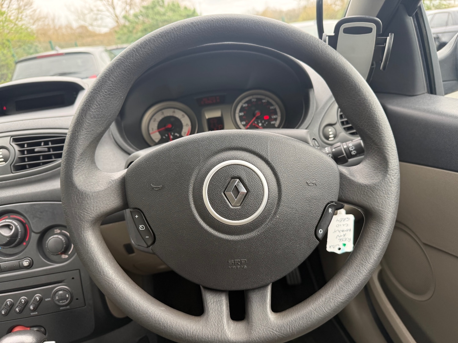 Used Renault Clio 2006 for sale - 78131994: Photo 10