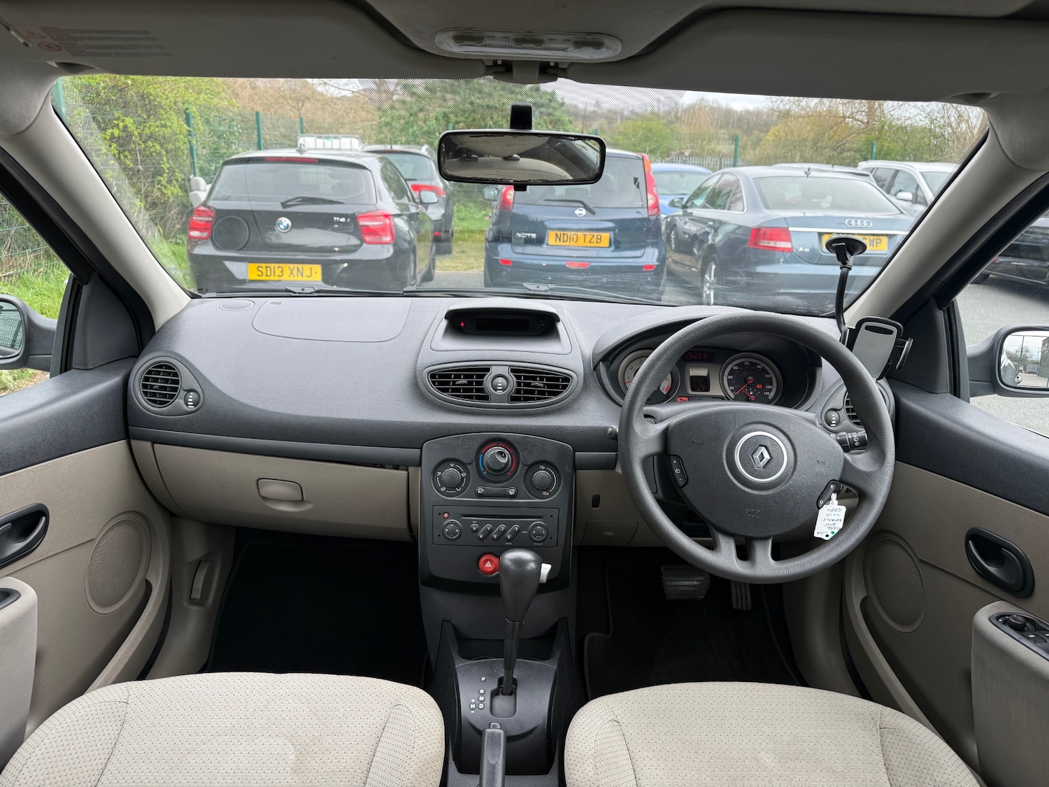 Used Renault Clio 2006 for sale - 78131994: Photo 11