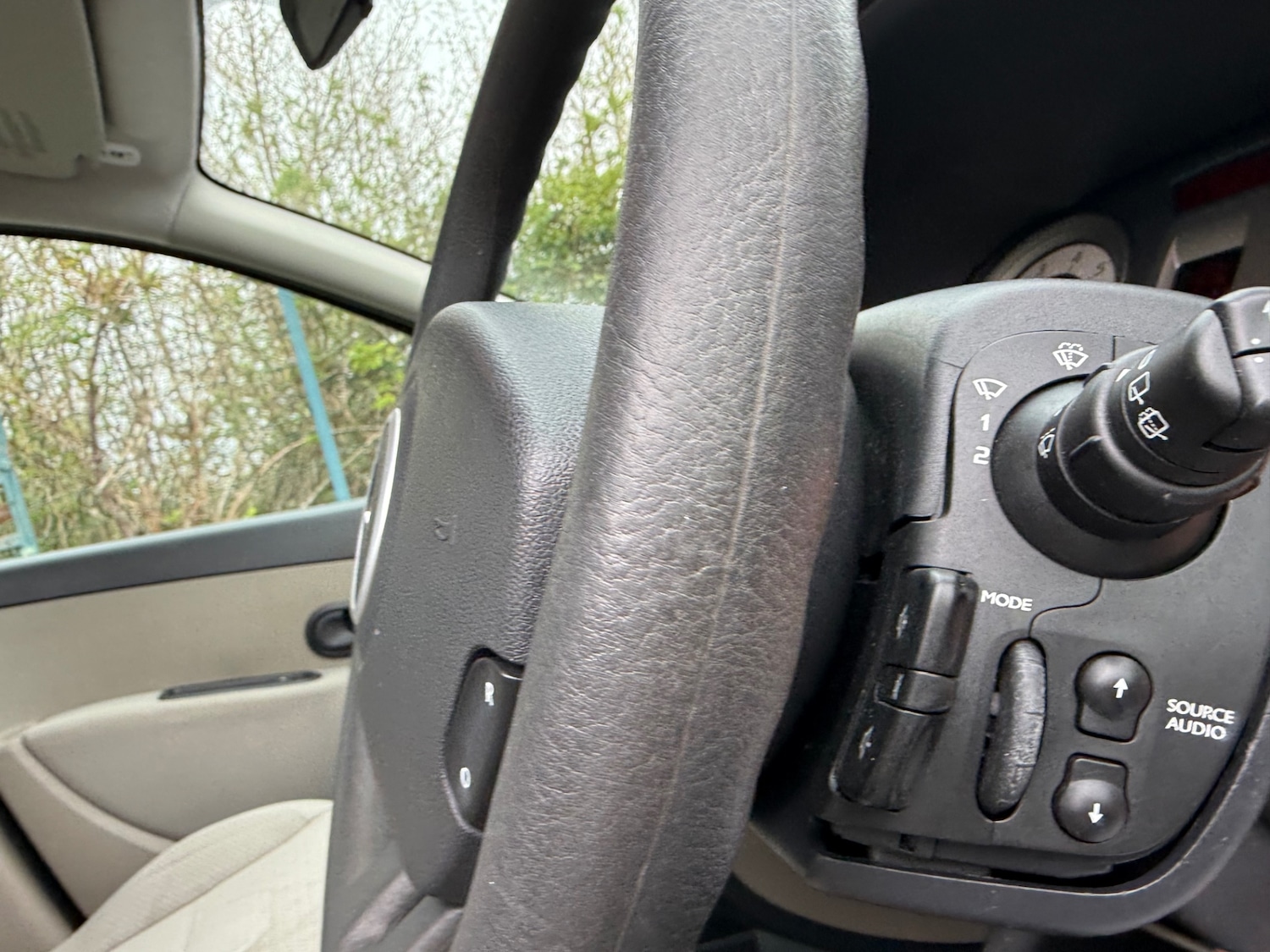 Used Renault Clio 2006 for sale - 78131994: Photo 13