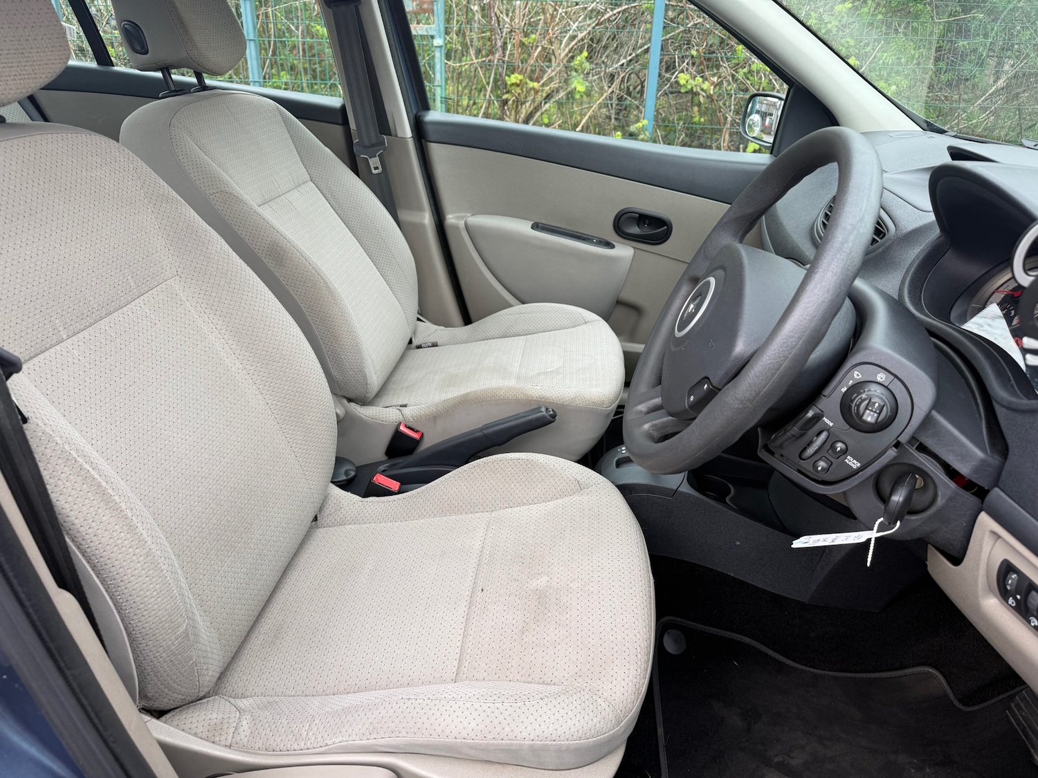 Used Renault Clio 2006 for sale - 78131994: Photo 14