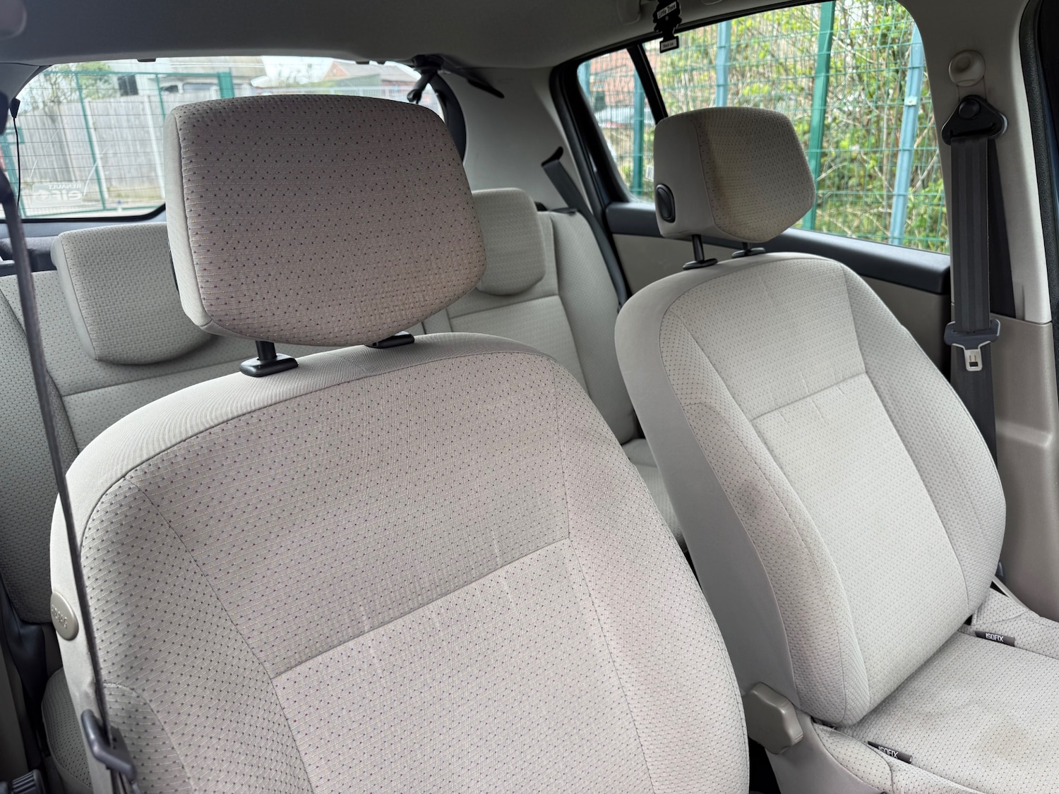 Used Renault Clio 2006 for sale - 78131994: Photo 15