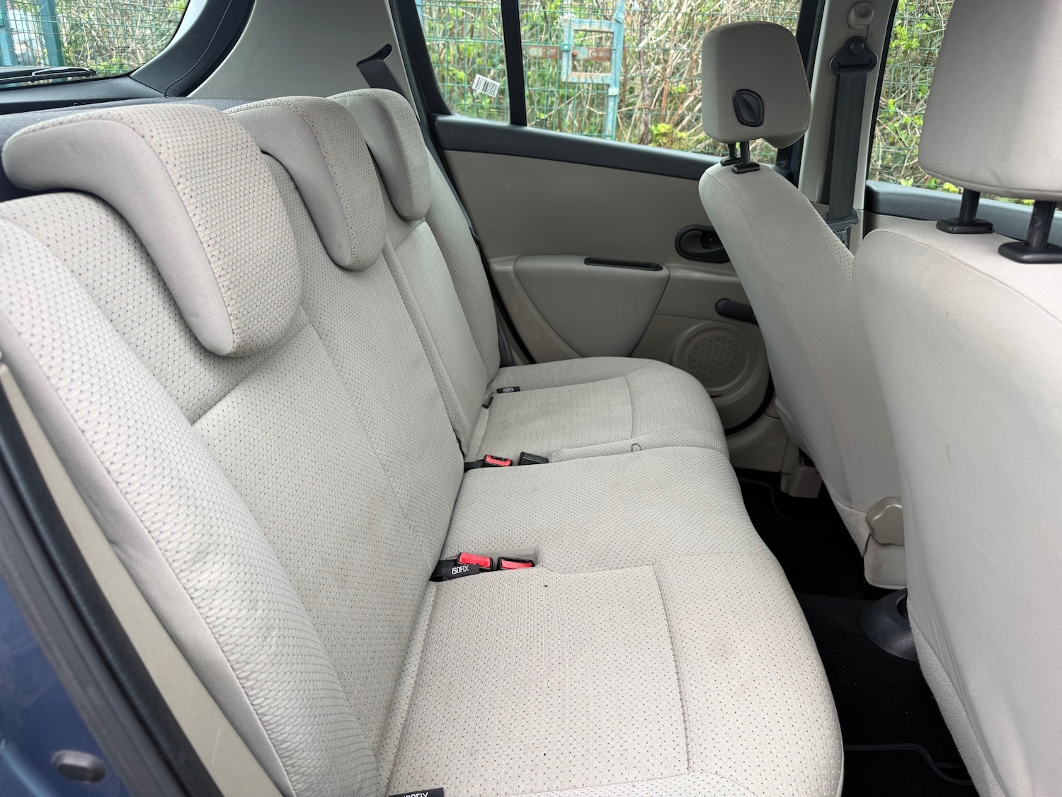 Used Renault Clio 2006 for sale - 78131994: Photo 16